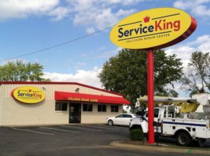 Service King Signs